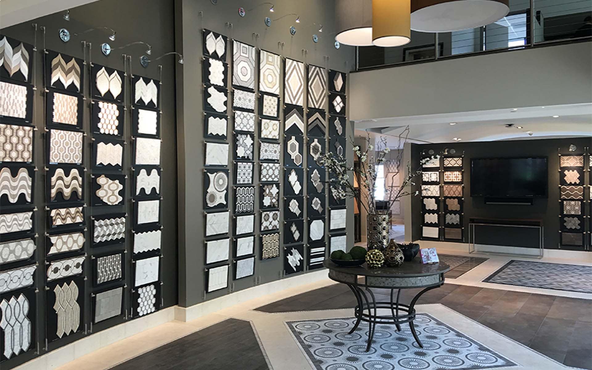 Walker Zanger Grasso Brothers